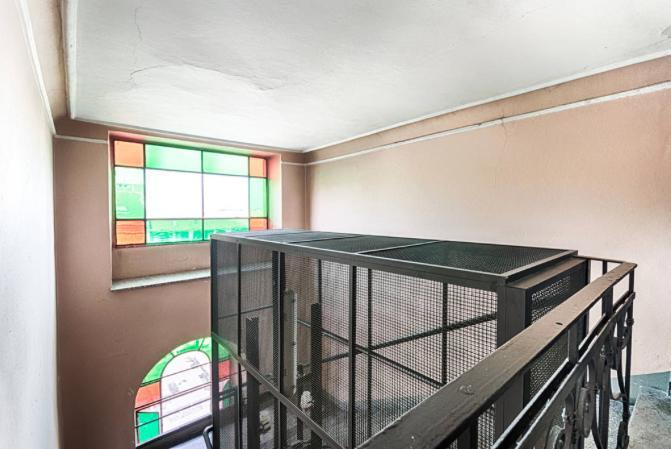 Apartamento Cibrario 34 Turín Exterior foto